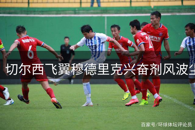 切尔西飞翼穆德里克兴奋剂风波尘埃落定 禁令撤销即日回归绿茵场