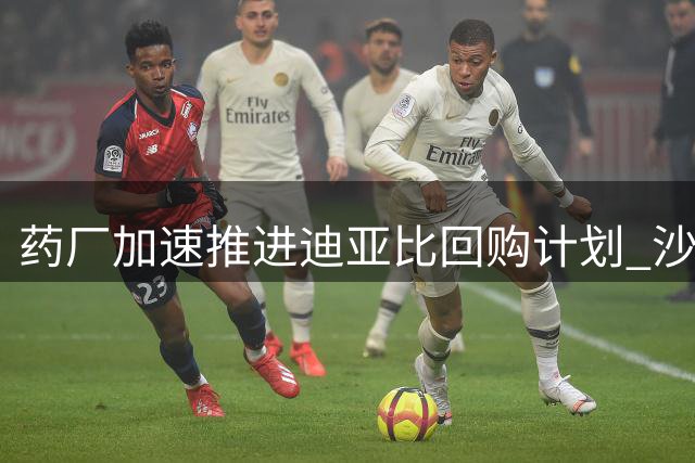 药厂加速推进迪亚比回购计划 沙特豪门或成交易关键方
